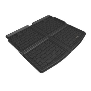 Honda CR-V Cargo Liner - 3D MAXpider - Kagu - Black - `23-`24